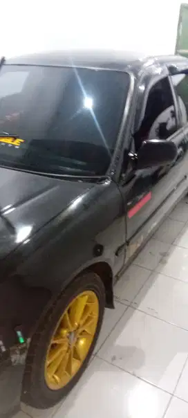 Honda City Type-Z 1996 Bensin