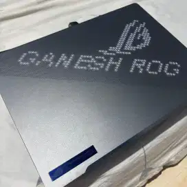 Asus Rog Zephyrus G14 | Ryzen 9 | rx6700s | 16/512gb | laptop gaming