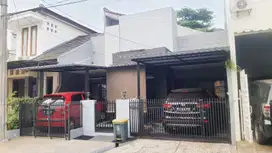 Rumah Bagus Di Rajawali Bintaro Jaya Sektor 9