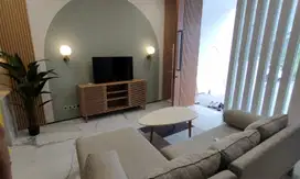 Rumah Baru Minimalis Modern di Setraduta, Bandung