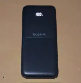 Powerbank Baseus 10.000 mAh