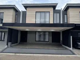 Disewakan Rumah Siap Huni Di Sektor 9 Bintaro FN 16555