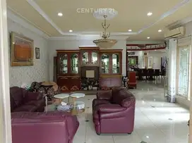 Dijual Rumah Mewah Siap Huni Di Tebet Jaksel LR16545