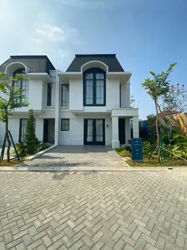 Rumah Baru Harga Bagus Di Citra Garden Bintaro