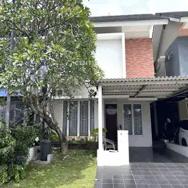 Rumah Siap Huni Dan Lokasi Emerald Bintaro Jaya 8052