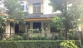 Dijual Rumah Di Bintaro Sektor 3 7643