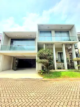 Rumah Di Kebayoran Bintaro Jaya 8329