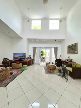 Rumah Di Area Bintaro Jaya 8163