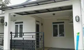 Rumah 1Â½ Lt Perum Sapta Pesona, Jatiluhur, Jatiasih, Kota Bekasi