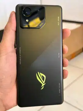 Rog Phone 12/256