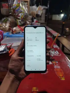 Redmi note 7 4/64