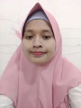 Cari pekerjaan asisten rumah tangga