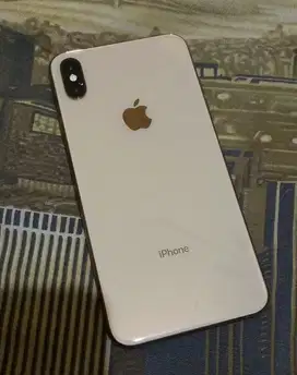 iPhone Xs Max 64gb Gold