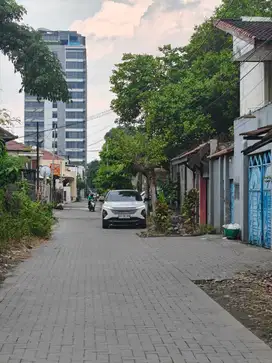 Tanah pogung baru UGM ekslusif dan premium cocok kost ekslusif
