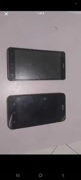 Hp asus dan advand