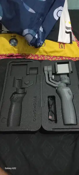 gimbal dji osmoe 2