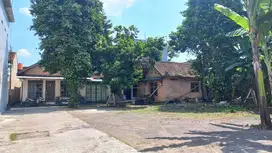 Tanah sangat strategis pogung UGM cocok hunian atau kost