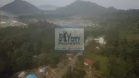 Jual Tanah Murah Hadap Laut di Hanura Lampung