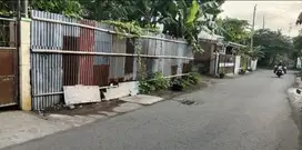 Tanah sangat strategiss kodya nitikan umbulharjo