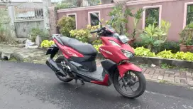 HONDA VARIO 160 CBS 2023 GRESS
