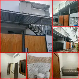 Rumah kost 15 kamar tidur nitikan umbulharjo kodya