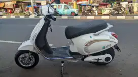 Motor Listrik ZPT NYX