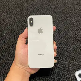 iPhone XS 256gb International Sinyal Regist Terdaftar Lama
