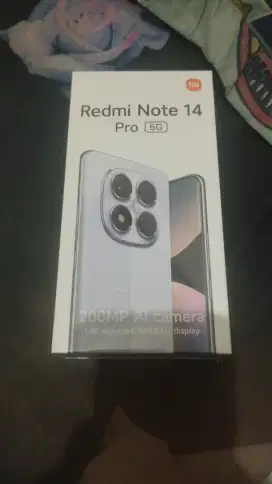 Xiaomi Note 14 Pro 5G 8/256