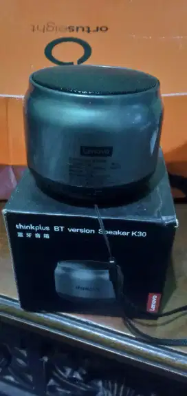Speaker BT Lenovo K30