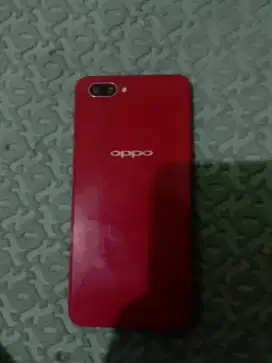 Jual hp second Oppo A3s
