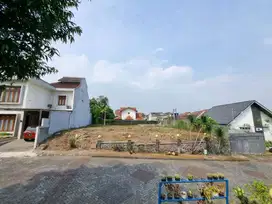 Tanah istimewa salam perumahan elite perumahan merapi view