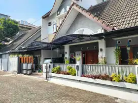 Rumah dalam perumahan lokasi umbulharjo kodya