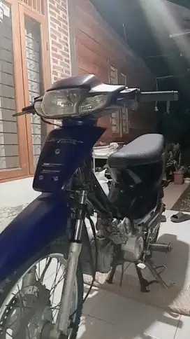 Di jual supra x lama 110