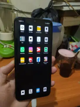 Redmi 9a ram 3/32