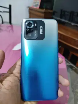 Xiaomi Poco M5s 4+3/64 mulus