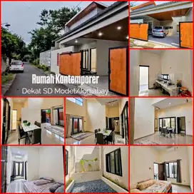 Rumah sangat nyaman dan strategis wedomartani lingkungan aman