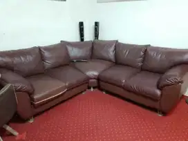 Sofa second import