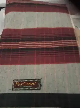 Jual kain sarung