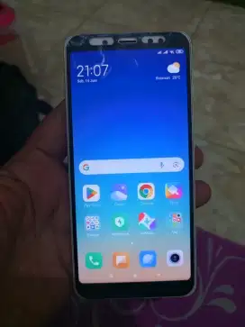 Redmi note 5 pro ram 4/64 dibaca dulu