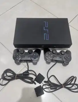 PLAYSTATION 2 MULUS