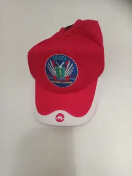Jual topi untuk pria dan wanita