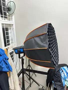 dijual softbox inbex il200s