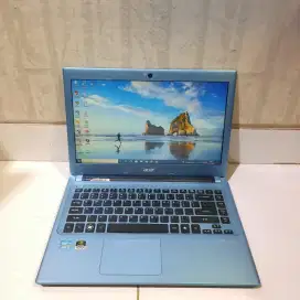Laptop Acer V5-471G, #Dualvga,