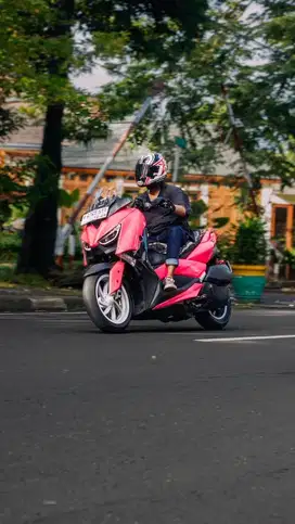 Yamaha XMax 2019 363cc