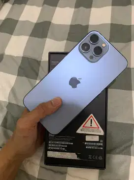 iphone 13 pro max 256 gb ex iBox
