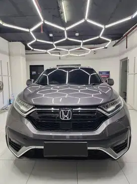 Honda Crv Prestige CVT Sensing
