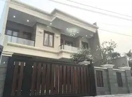 Rumah MEWAH FURNISHED LT 310m2 komplek JATIWARINGIN