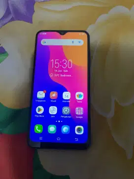 Vivo y93 ram 3/32, hp only normal no mines
