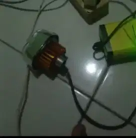Biled ala² 2,5 inc