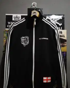 Tracktop Adidas London size L